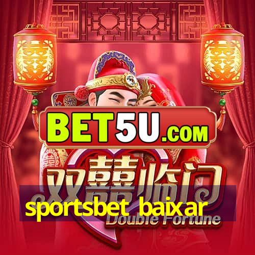 sportsbet baixar